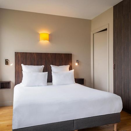 Suites&Hôtel Helzear Champs-Elysées Paris Exterior foto