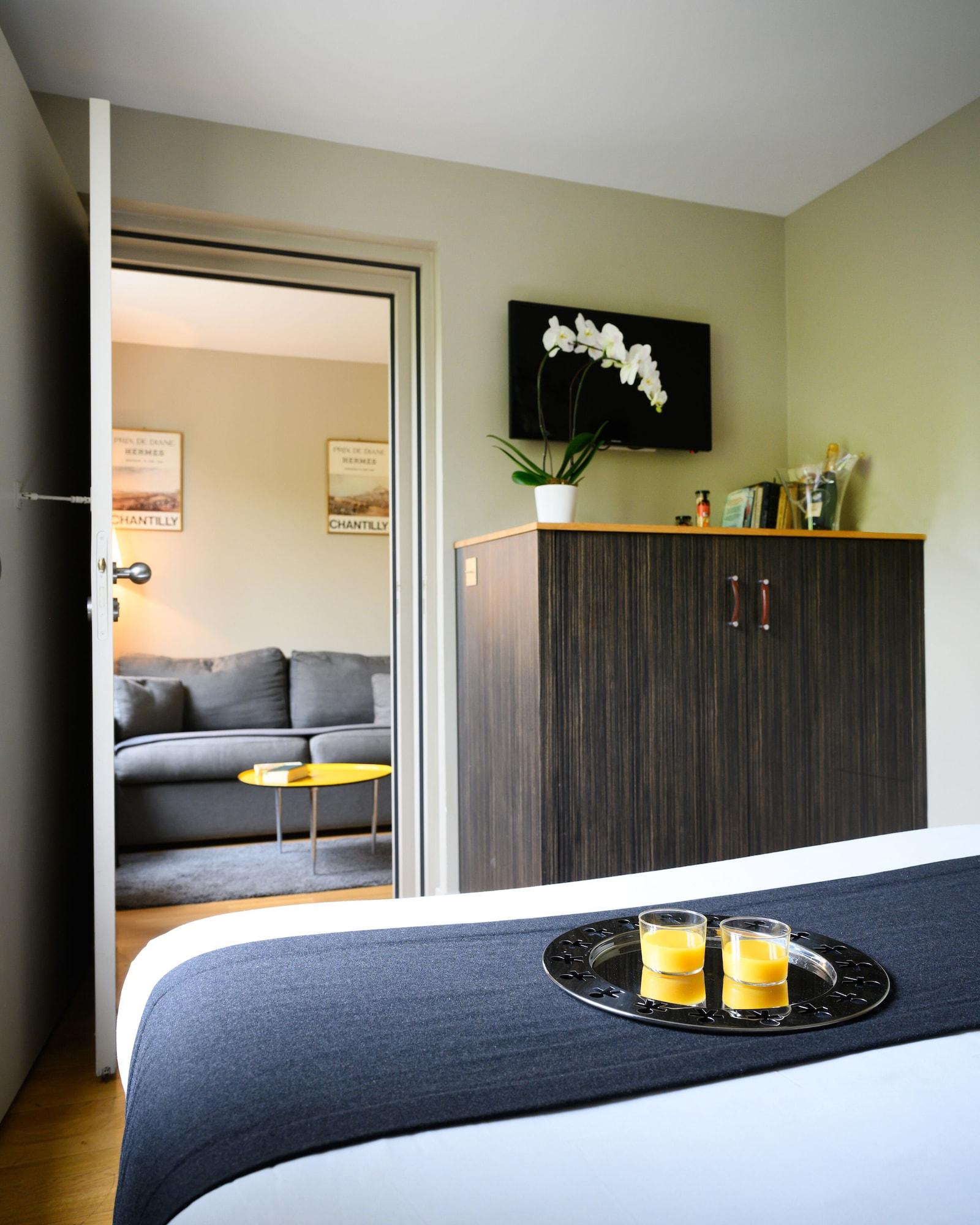 Suites&Hôtel Helzear Champs-Elysées Paris Exterior foto