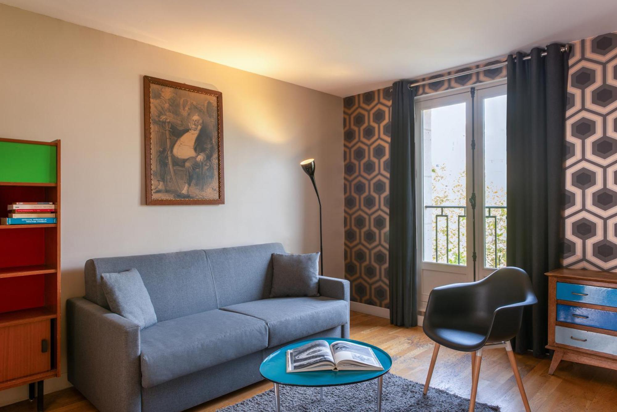 Suites&Hôtel Helzear Champs-Elysées Paris Exterior foto